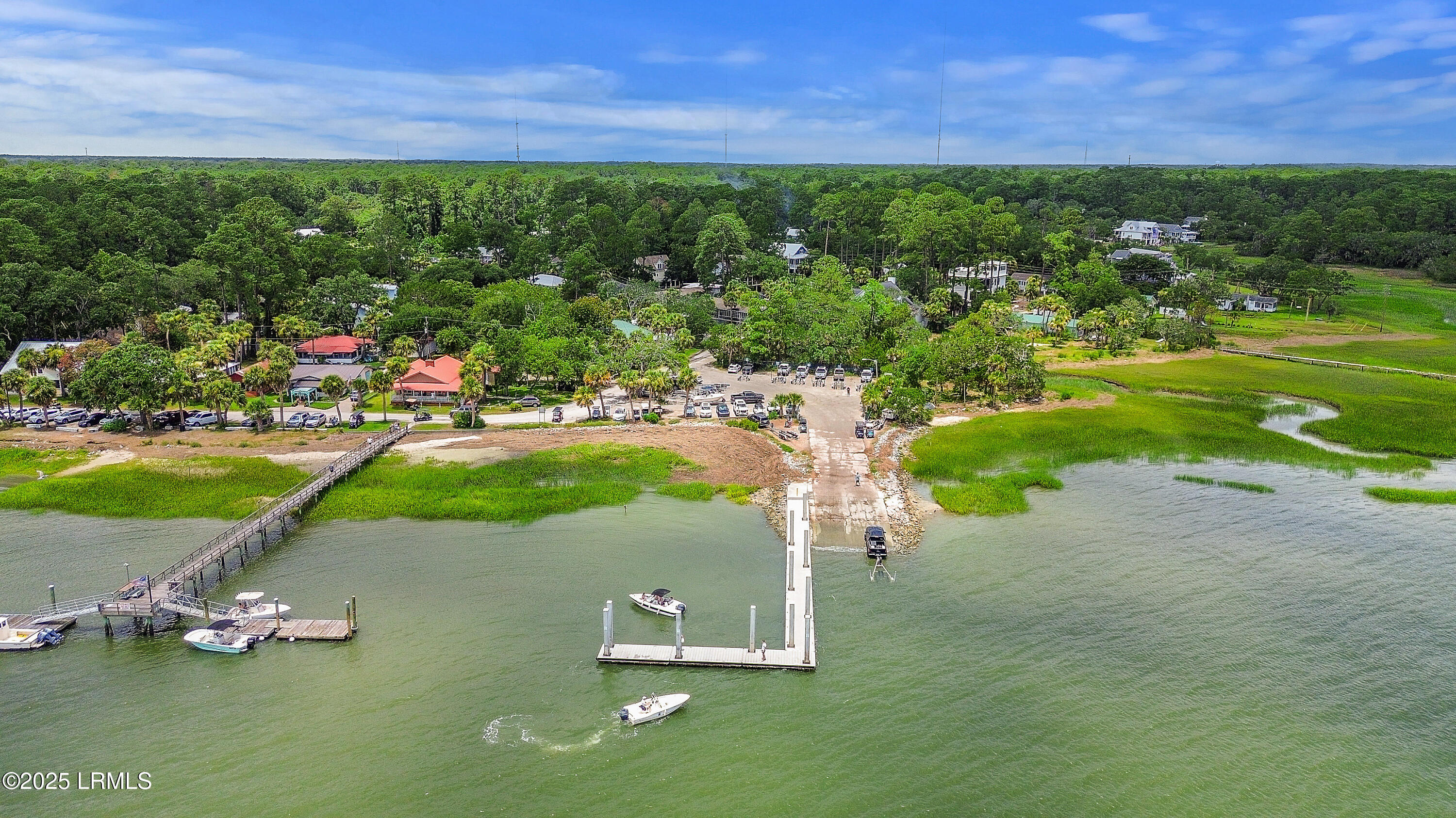 65 River Tree Circle Bluffton, SC 29910 - Photo 48 of 48 DJI_0876