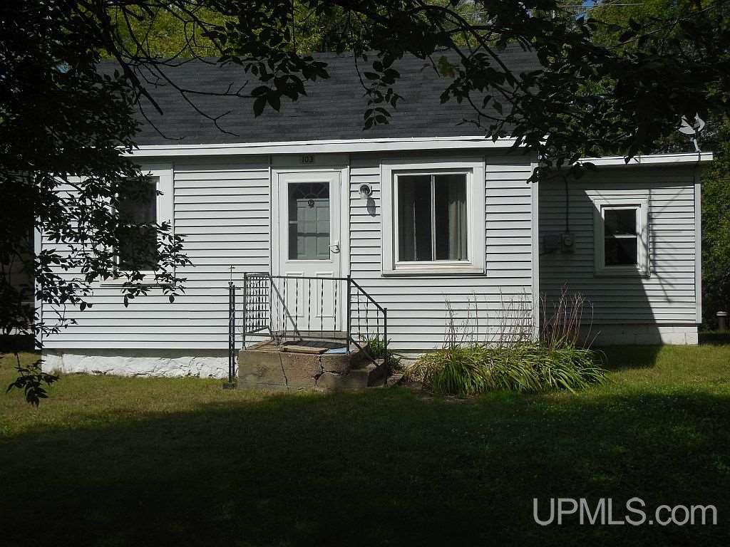 684 West Co Road Amberg, WI 54102 - Photo 24 of 25