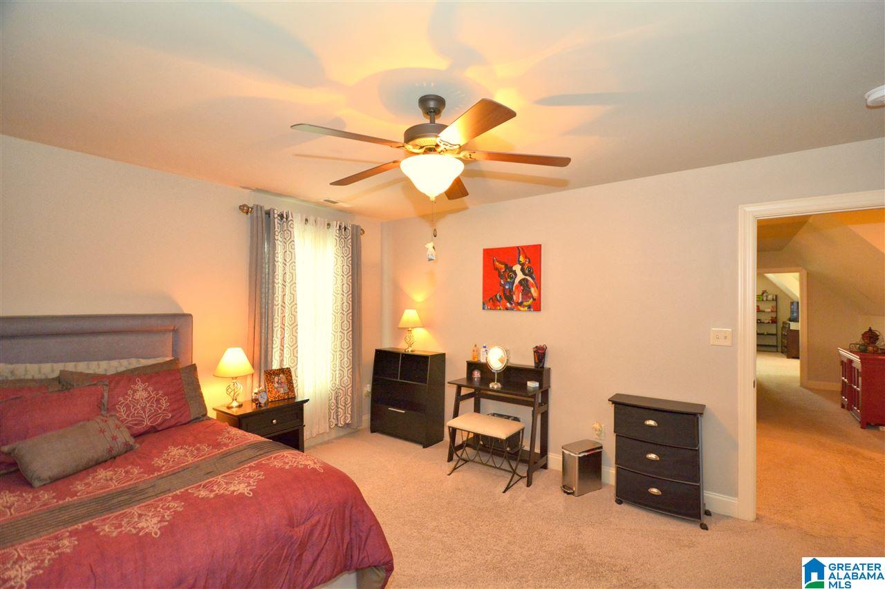 375 Strathaven Drive Pelham, AL 35124 - Photo 29 of 43