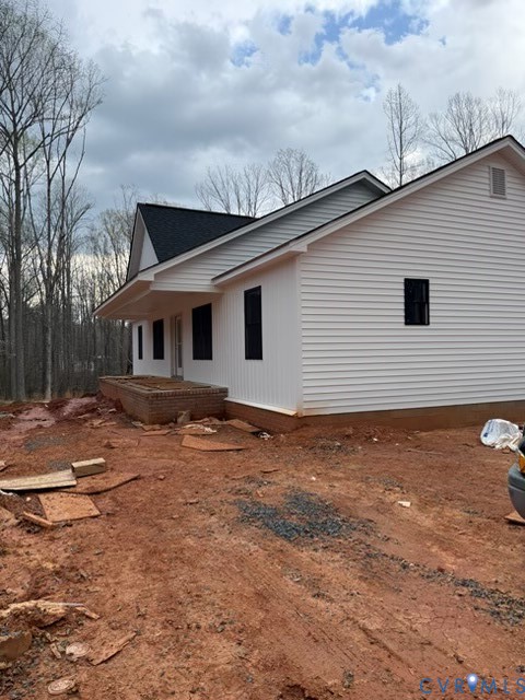 2804 Waldrop Church Road Louisa, VA 23093 - Photo 19 of 19