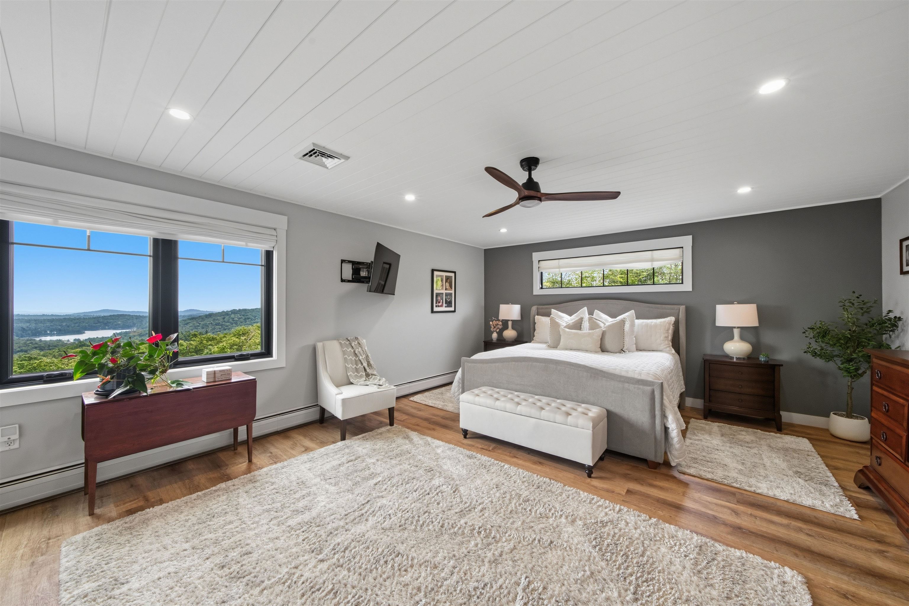 446 Lempster Mountain Road Washington, NH 03280 - Photo 28 of 51 Gallery Image 28