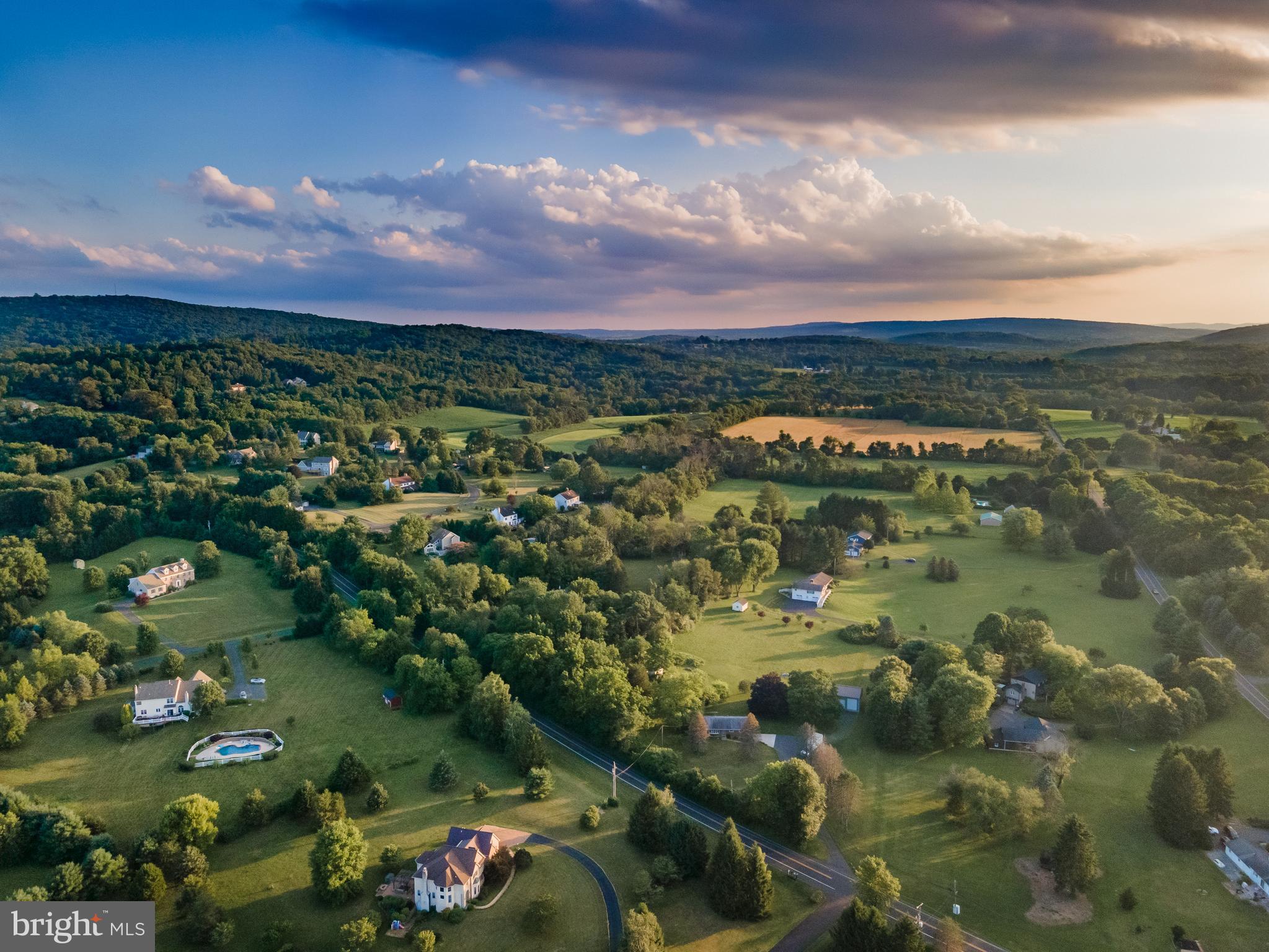 220 Valley View Road Riegelsville, PA 18077 - Photo 1 of 34 Ethereal location