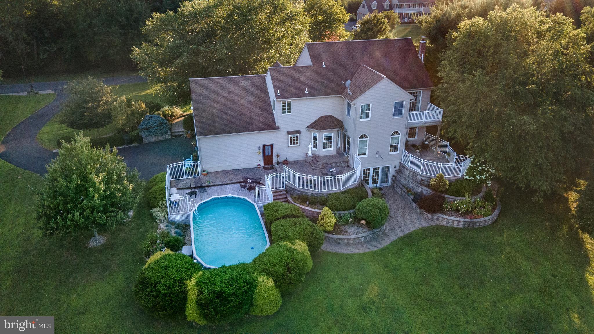 220 Valley View Road Riegelsville, PA 18077 - Photo 13 of 34 View