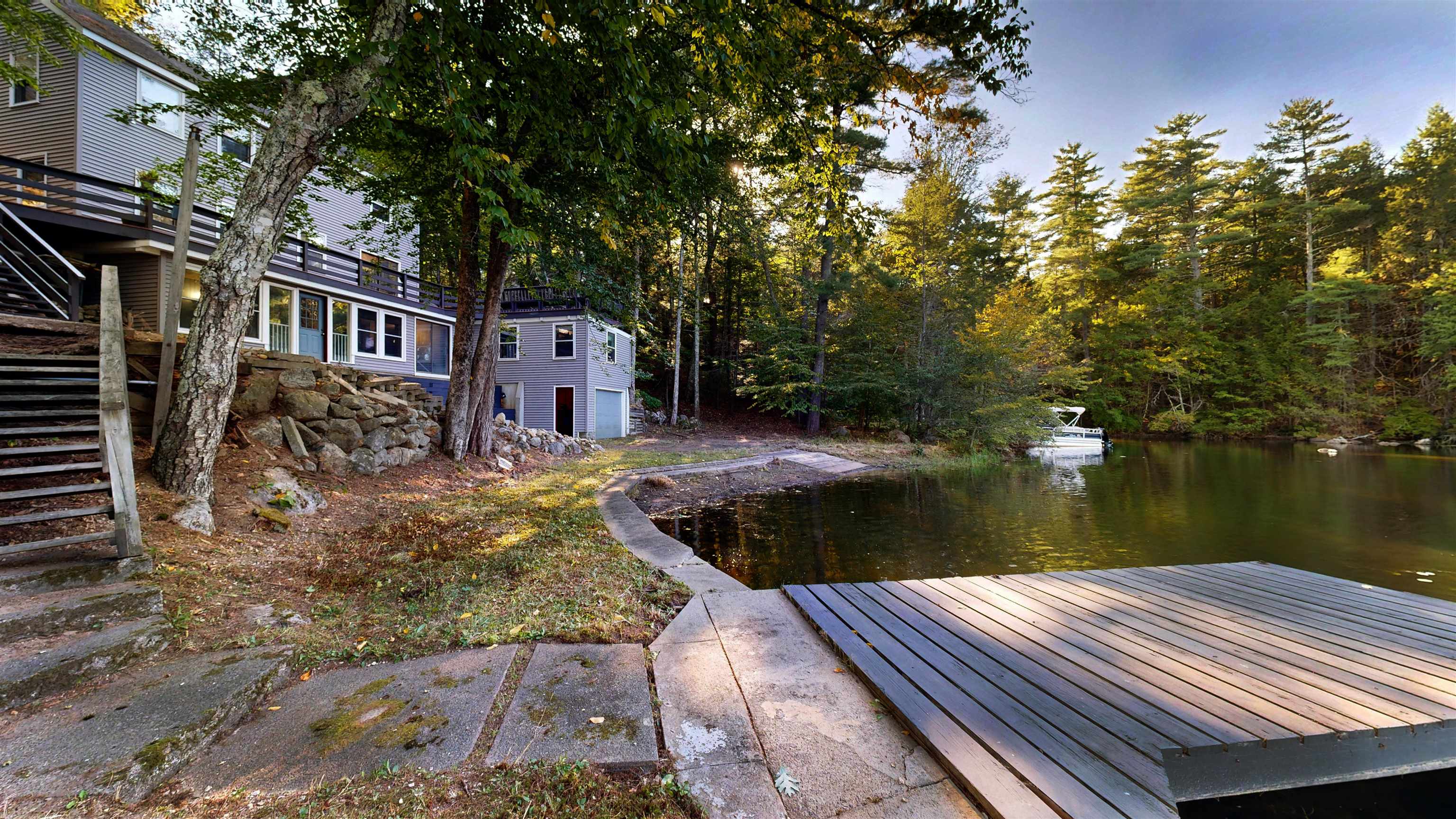 113 Lakeview Drive Nottingham, NH 03290 - Photo 42 of 58