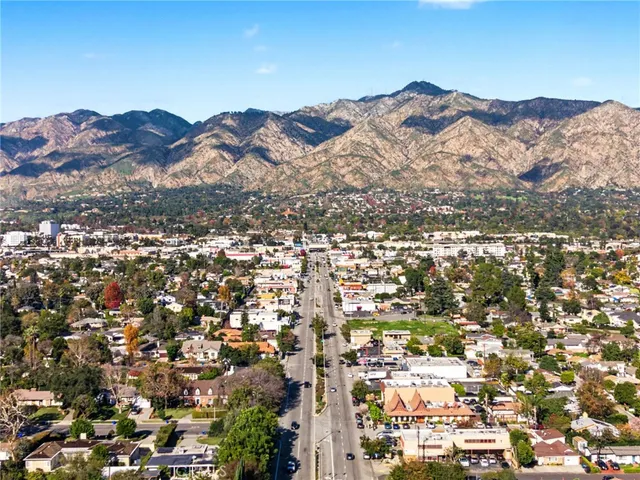 $1,600,000 | 3744 Anita Avenue, Pasadena, CA 91107