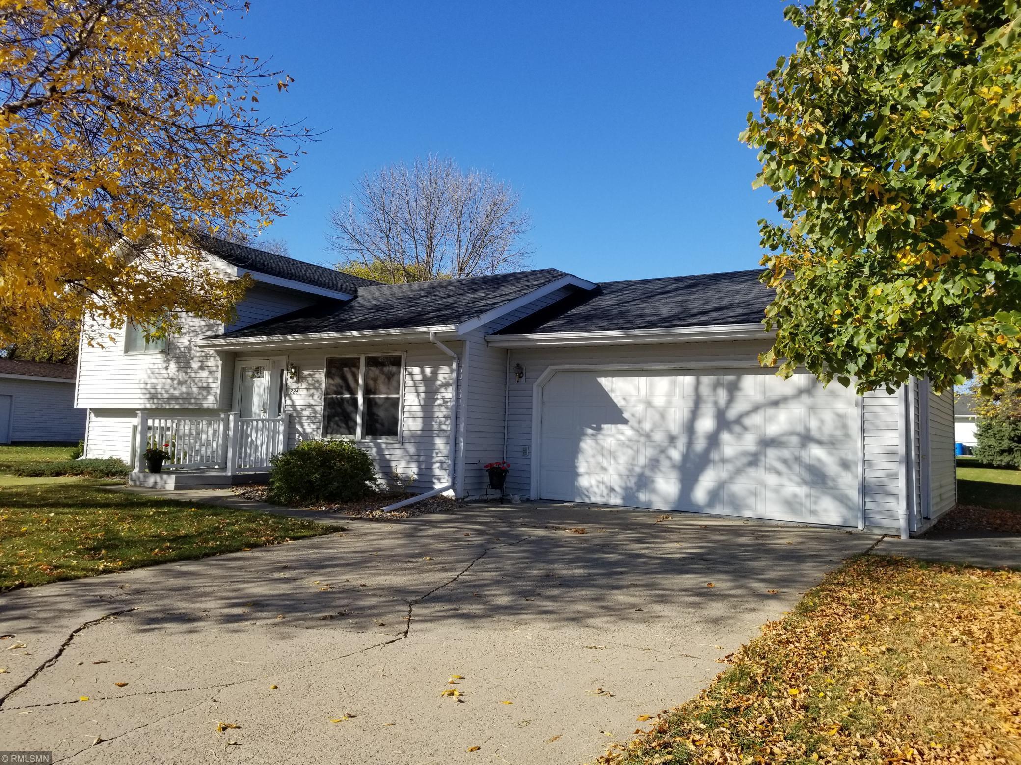 224 Legion Field Road Marshall, MN 56258 - Photo 1 of 1 Gallery Image 1