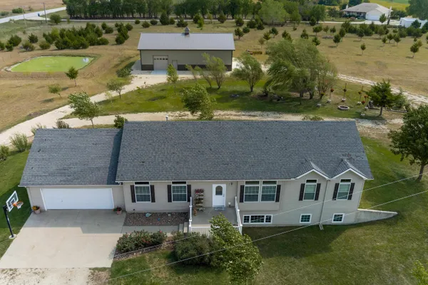 $695,000 | 8527 Highway 196, Whitewater, KS 67154