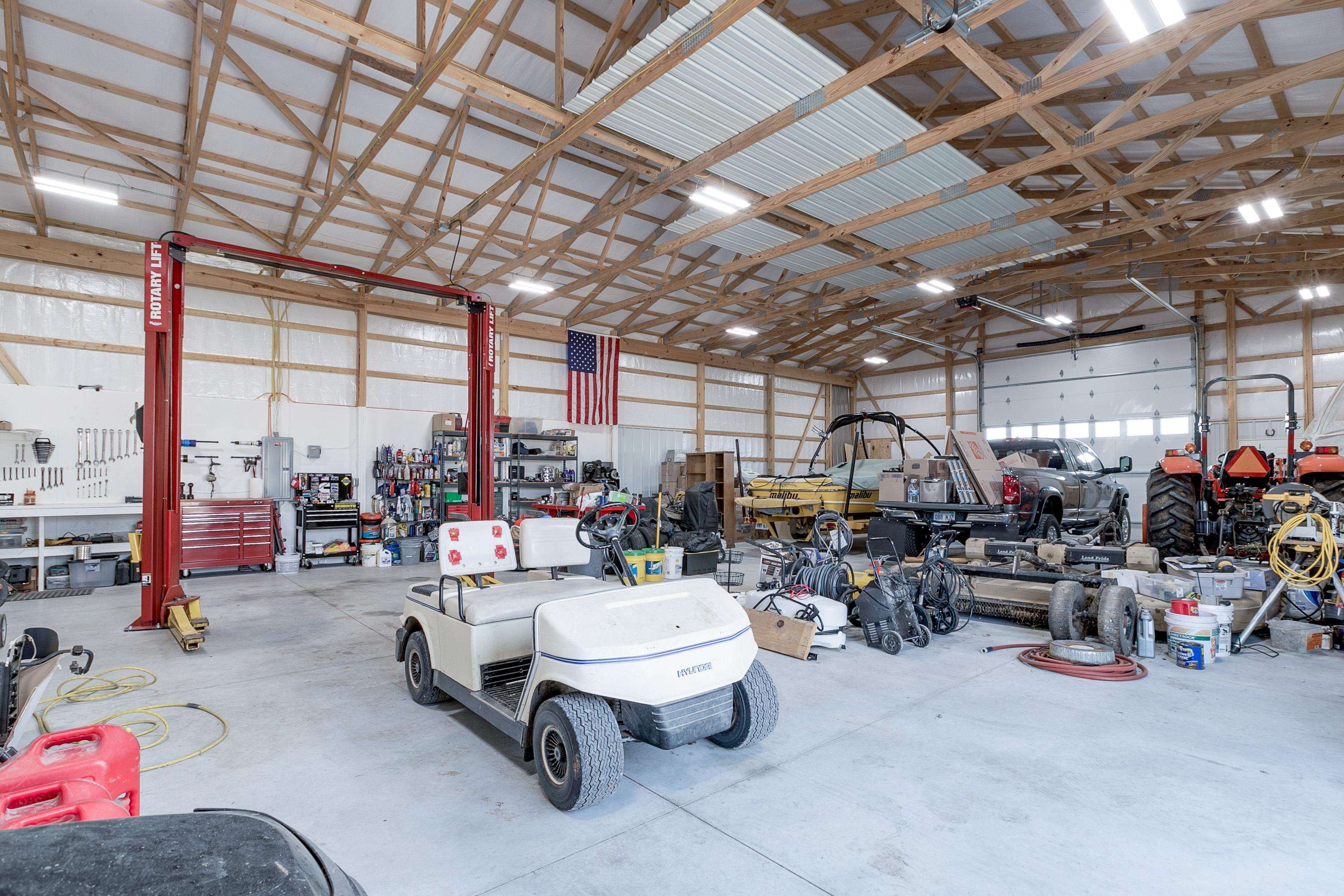 8527 Highway 196 Whitewater, KS 67154 - Photo 11 of 35