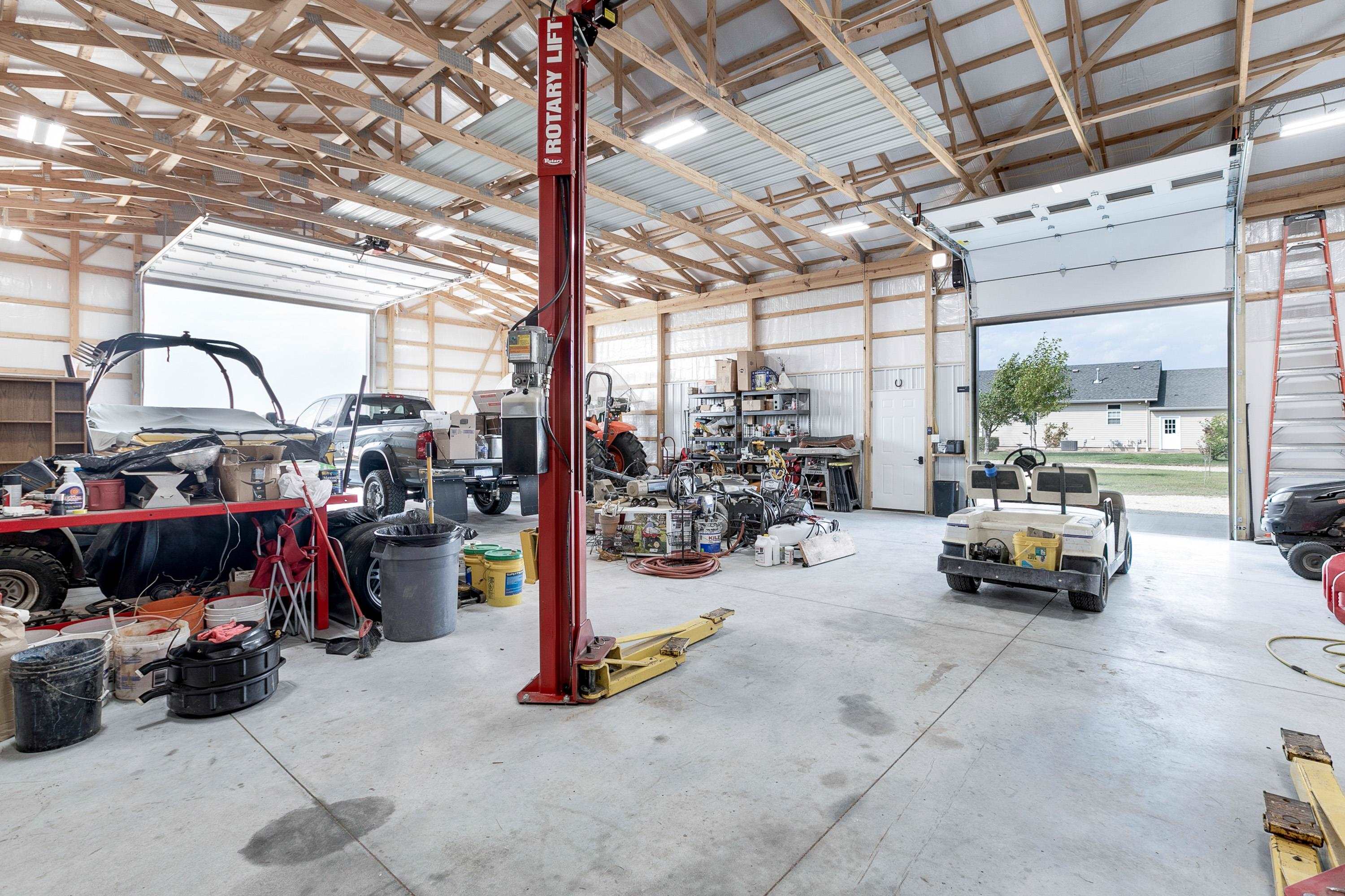 8527 Highway 196 Whitewater, KS 67154 - Photo 12 of 35