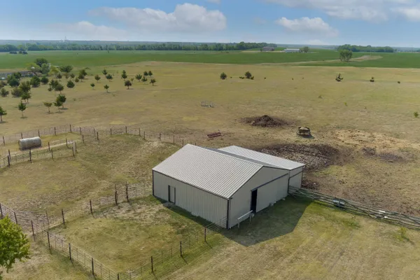 $695,000 | 8527 Highway 196, Whitewater, KS 67154