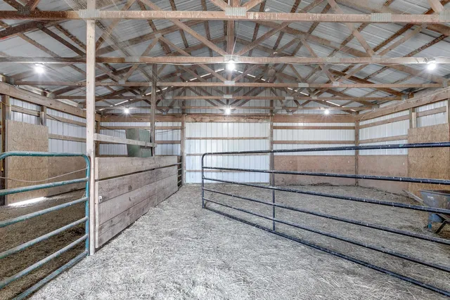 $695,000 | 8527 Highway 196, Whitewater, KS 67154