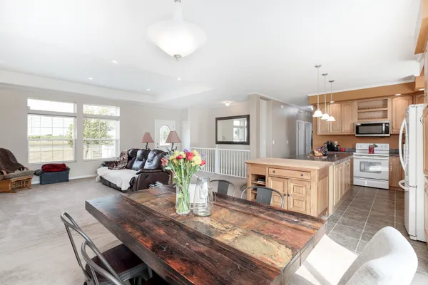 $695,000 | 8527 Highway 196, Whitewater, KS 67154