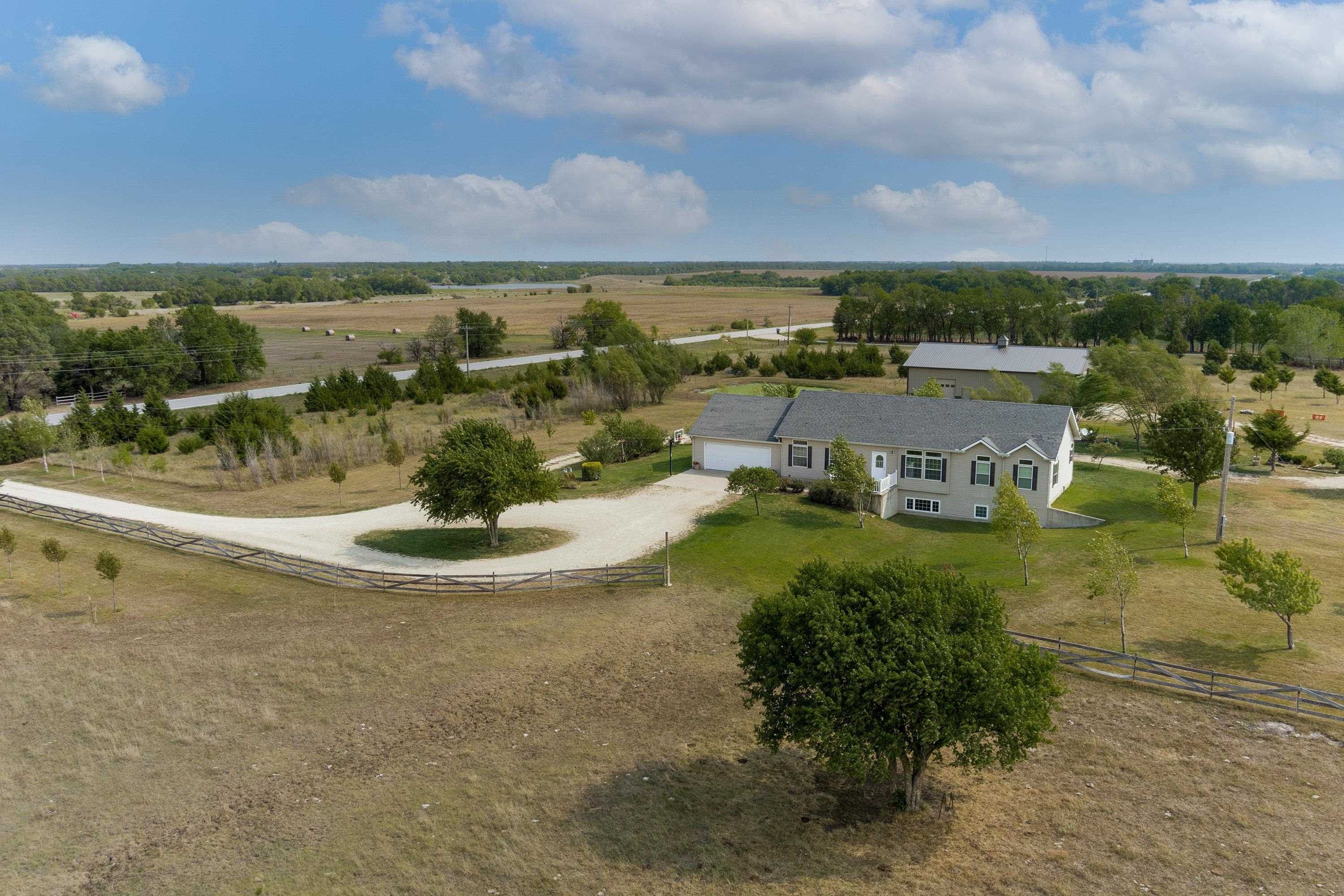 8527 Highway 196 Whitewater, KS 67154 - Photo 2 of 35