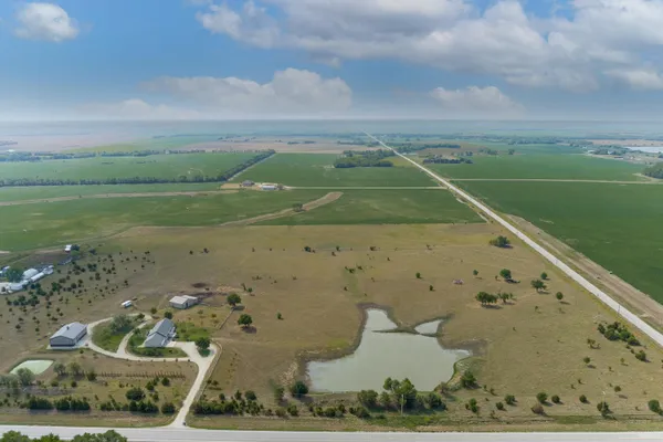 $695,000 | 8527 Highway 196, Whitewater, KS 67154
