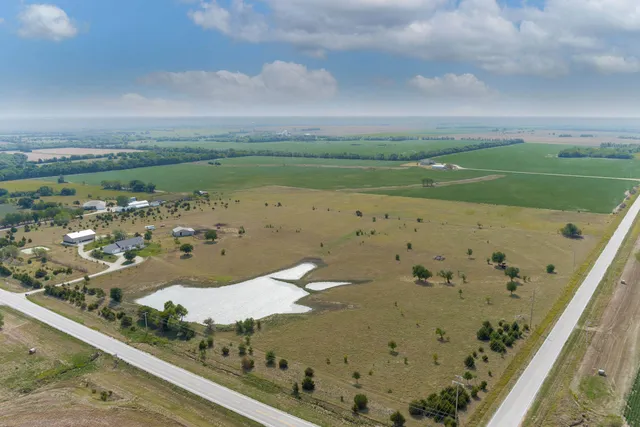 $695,000 | 8527 Highway 196, Whitewater, KS 67154
