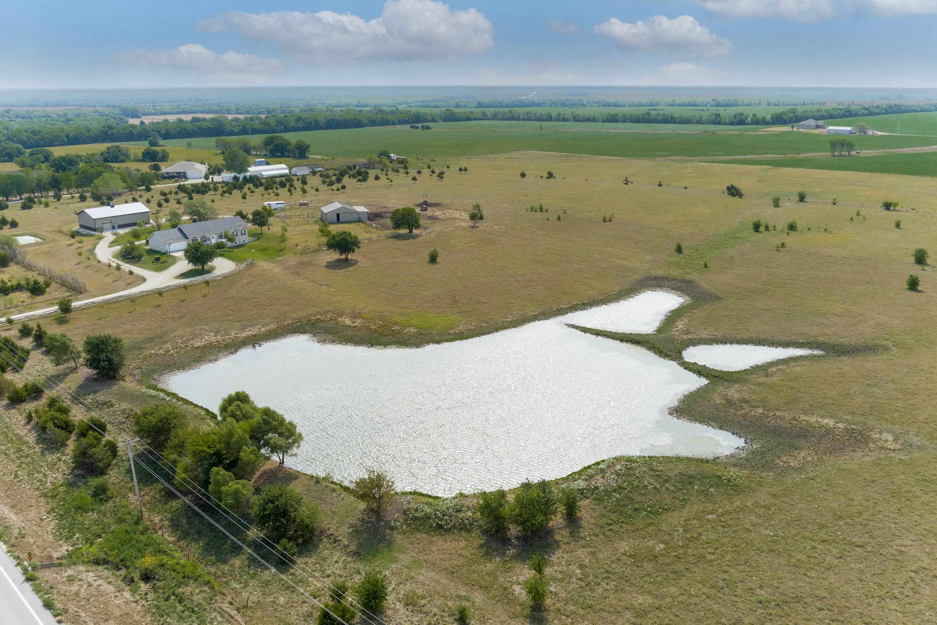 8527 Highway 196 Whitewater, KS 67154 - Photo 7 of 35