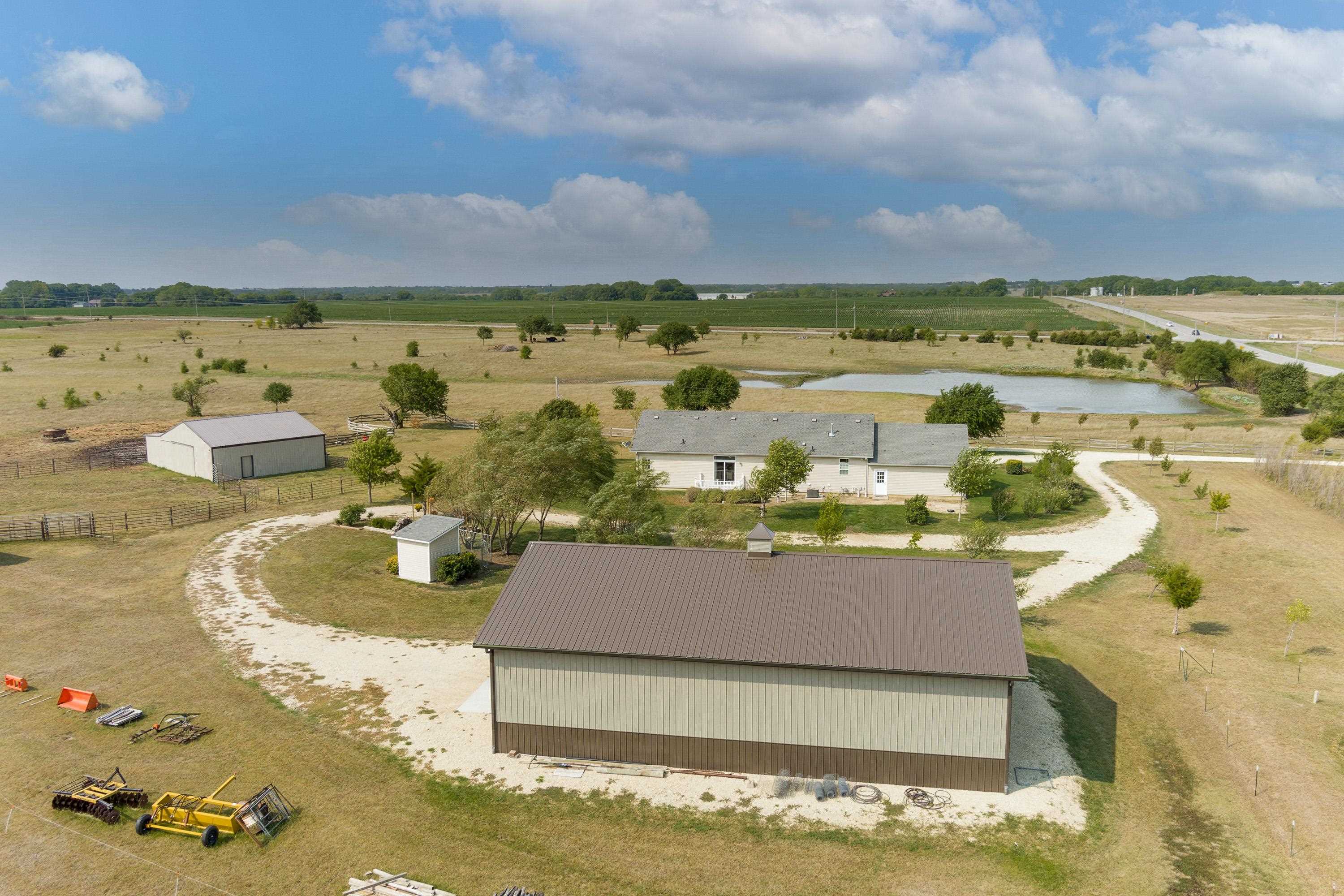 8527 Highway 196 Whitewater, KS 67154 - Photo 8 of 35