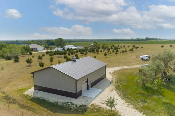 $695,000 | 8527 Highway 196, Whitewater, KS 67154