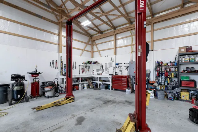 $695,000 | 8527 Highway 196, Whitewater, KS 67154