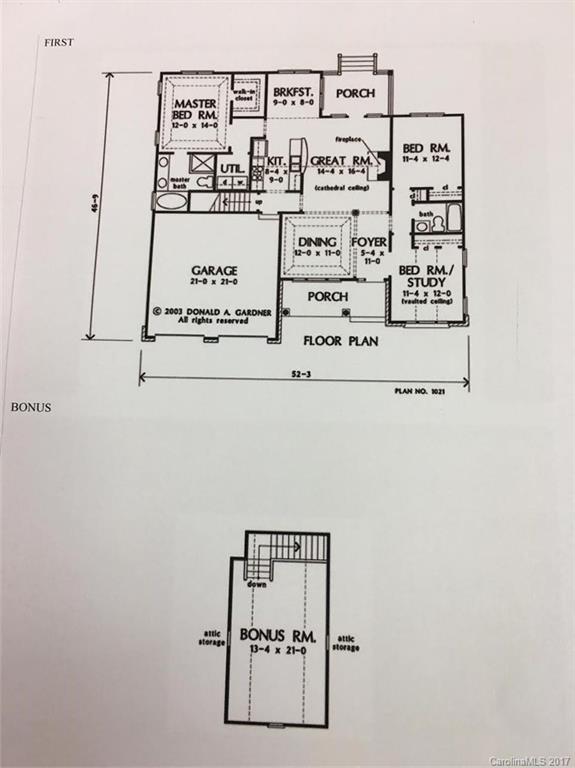 2239 Cedar Road York, SC 29745 - Photo 2 of 3