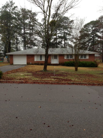 253 Anneswood Road Augusta, GA 30907 - Photo 1 of 1 Main View
