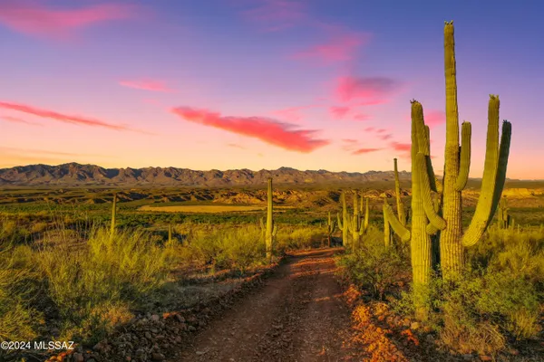 $525,000 | 13725 Redington Road, Benson, AZ 85602