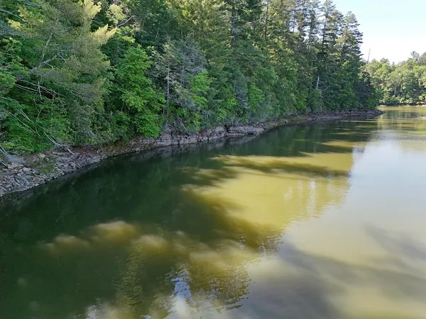 $324,000 | Lot 2 Big Knoll Drive, Blairsville, GA 30512