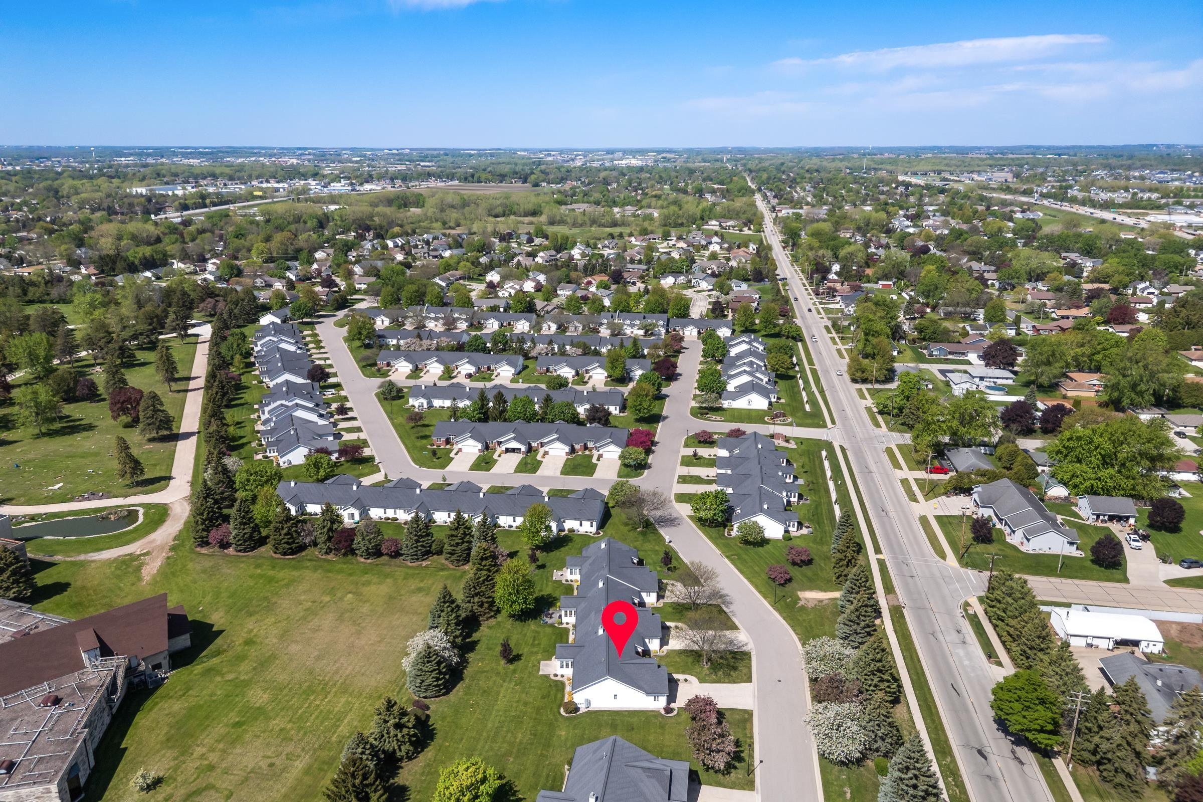 901 West Bent Oak Lane Appleton, WI 54914 - Photo 47 of 57