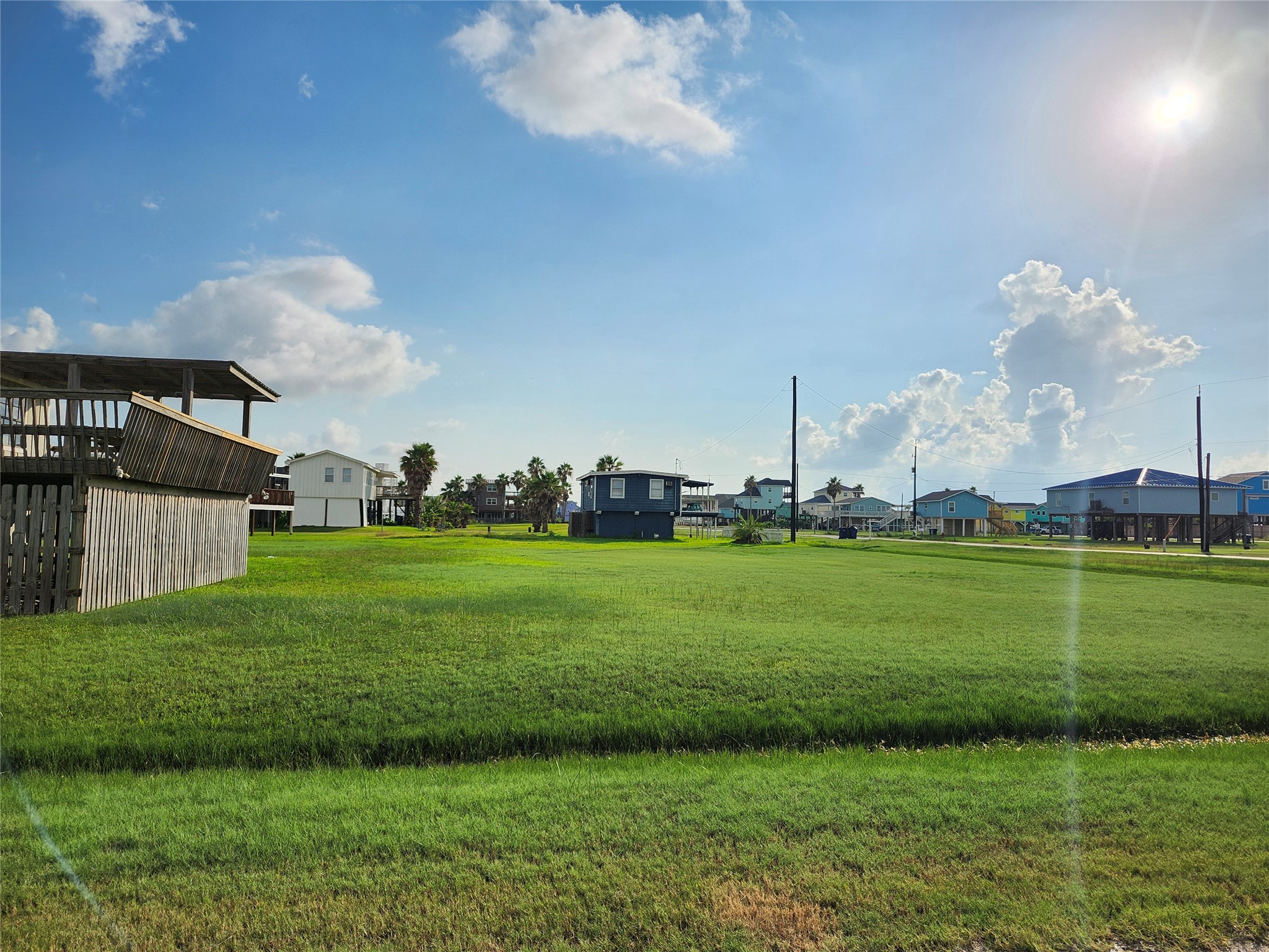 522 Surf Drive Surfside Beach, TX 77541 - Photo 18 of 27 Front view