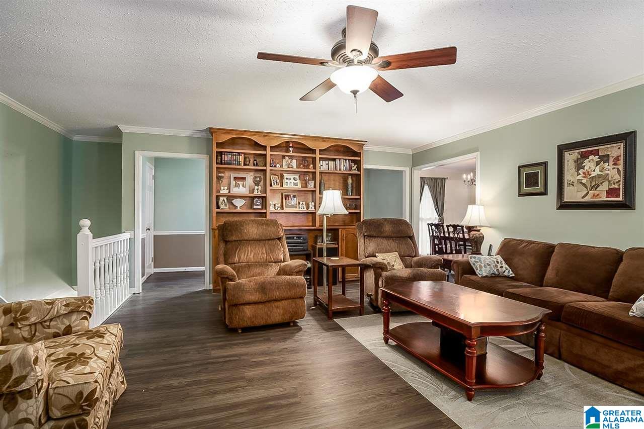 128 Woodward Road Trussville, AL 35173 - Photo 11 of 42
