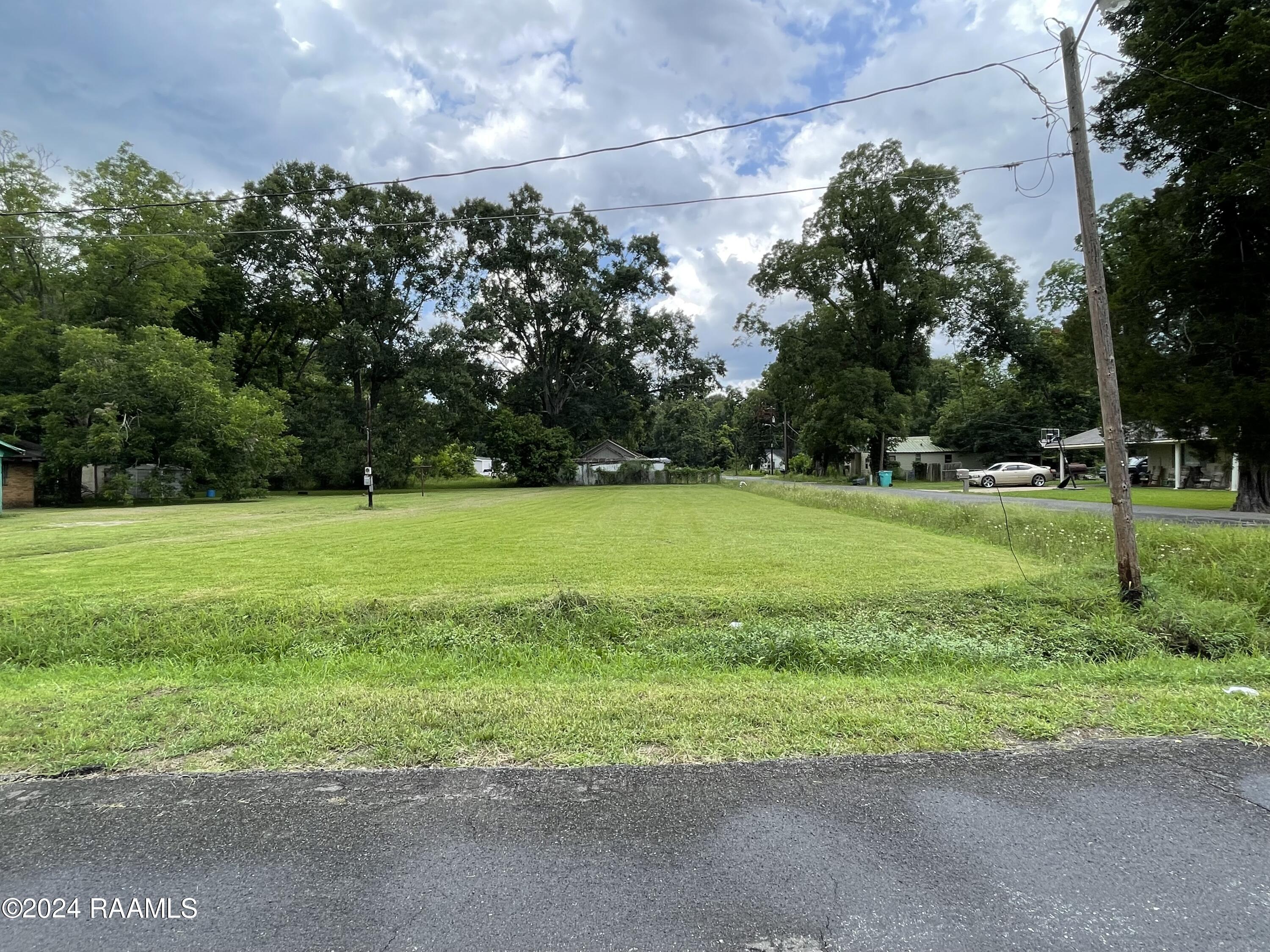 Tbd Tbd Tesson Opelousas, LA 70570 - Photo 1 of 4