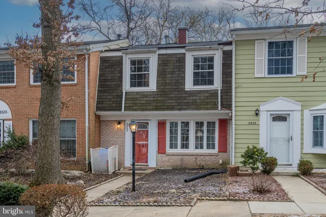 $375,000 | 5533 Green Dory Lane, Columbia, MD 21044