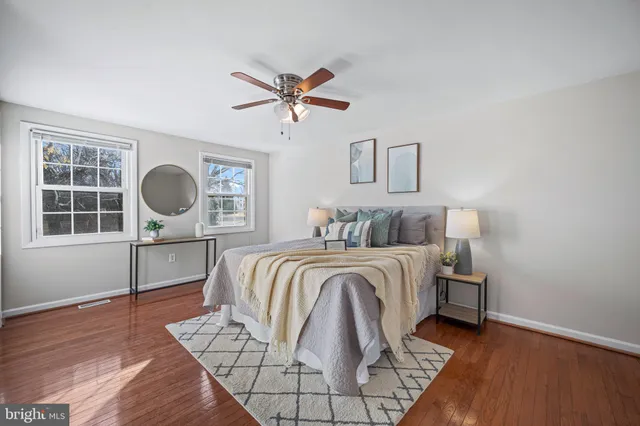 $375,000 | 5533 Green Dory Lane, Columbia, MD 21044