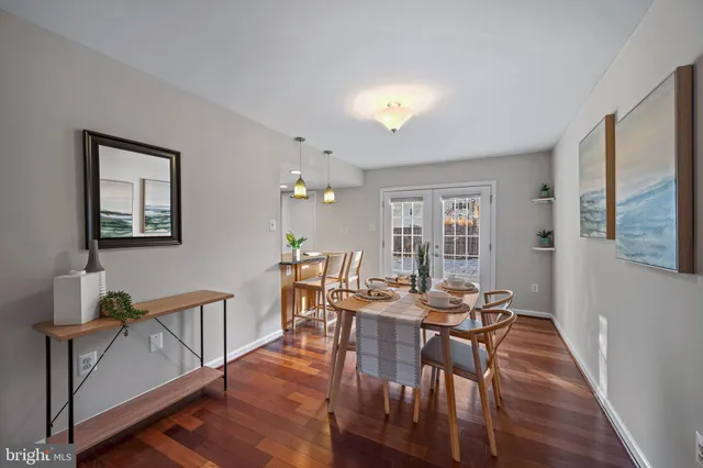 $375,000 | 5533 Green Dory Lane, Columbia, MD 21044