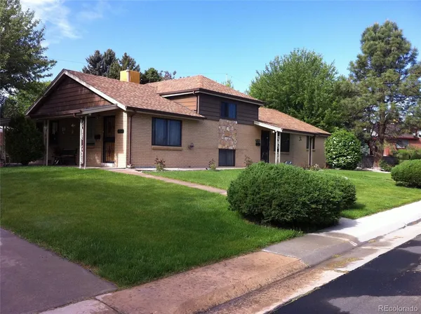 $720,000 | 7260 West 35th Place, Wheat Ridge, CO 80033