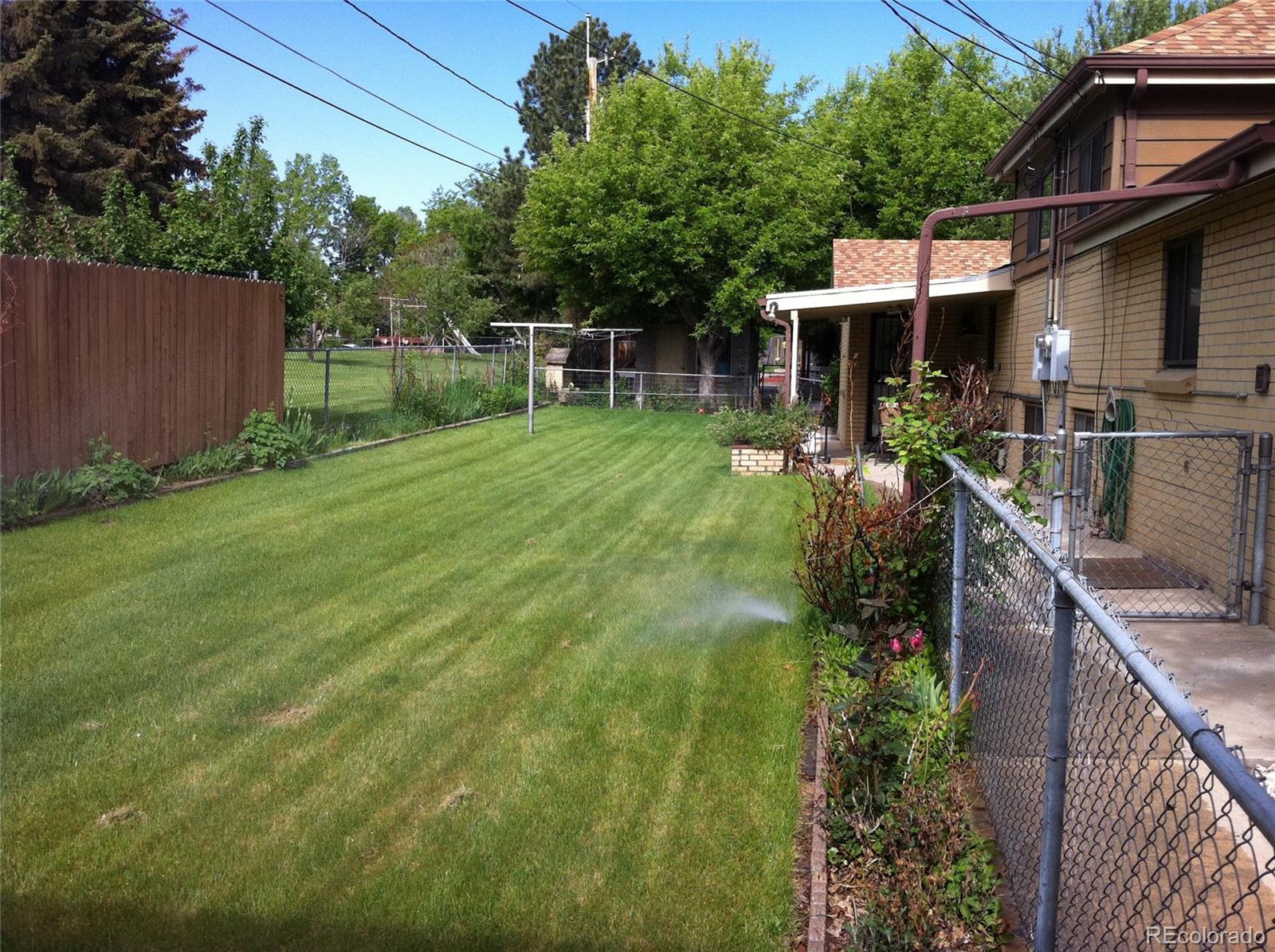 7260 West 35th Place Wheat Ridge, CO 80033 - Photo 2 of 4