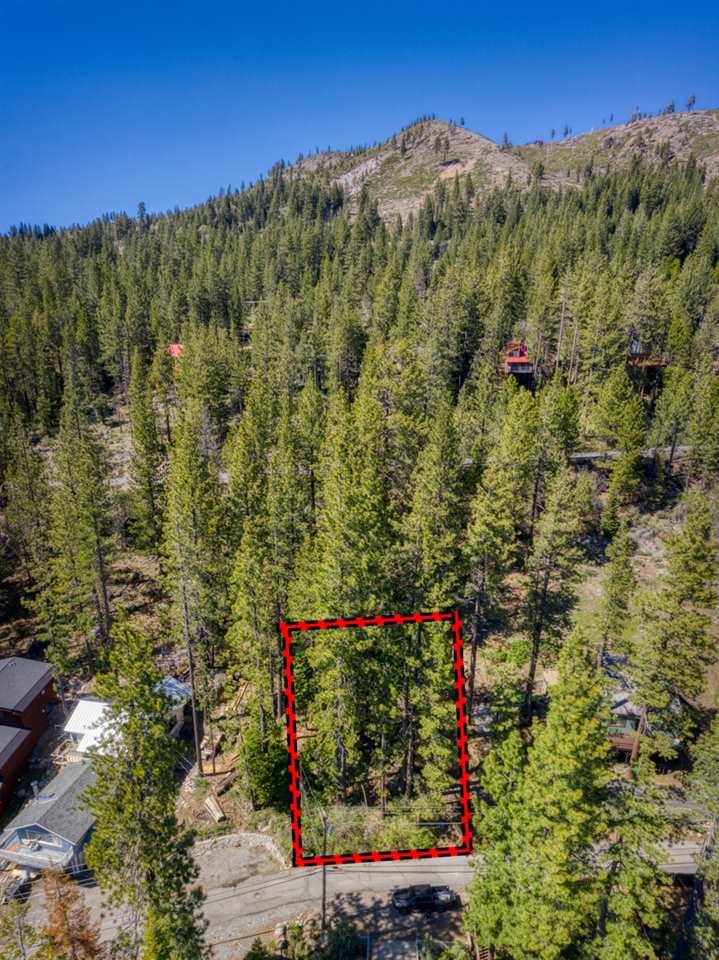 15404 Reed Avenue West Truckee, CA 96161 - Photo 3 of 9 Gallery Image 3