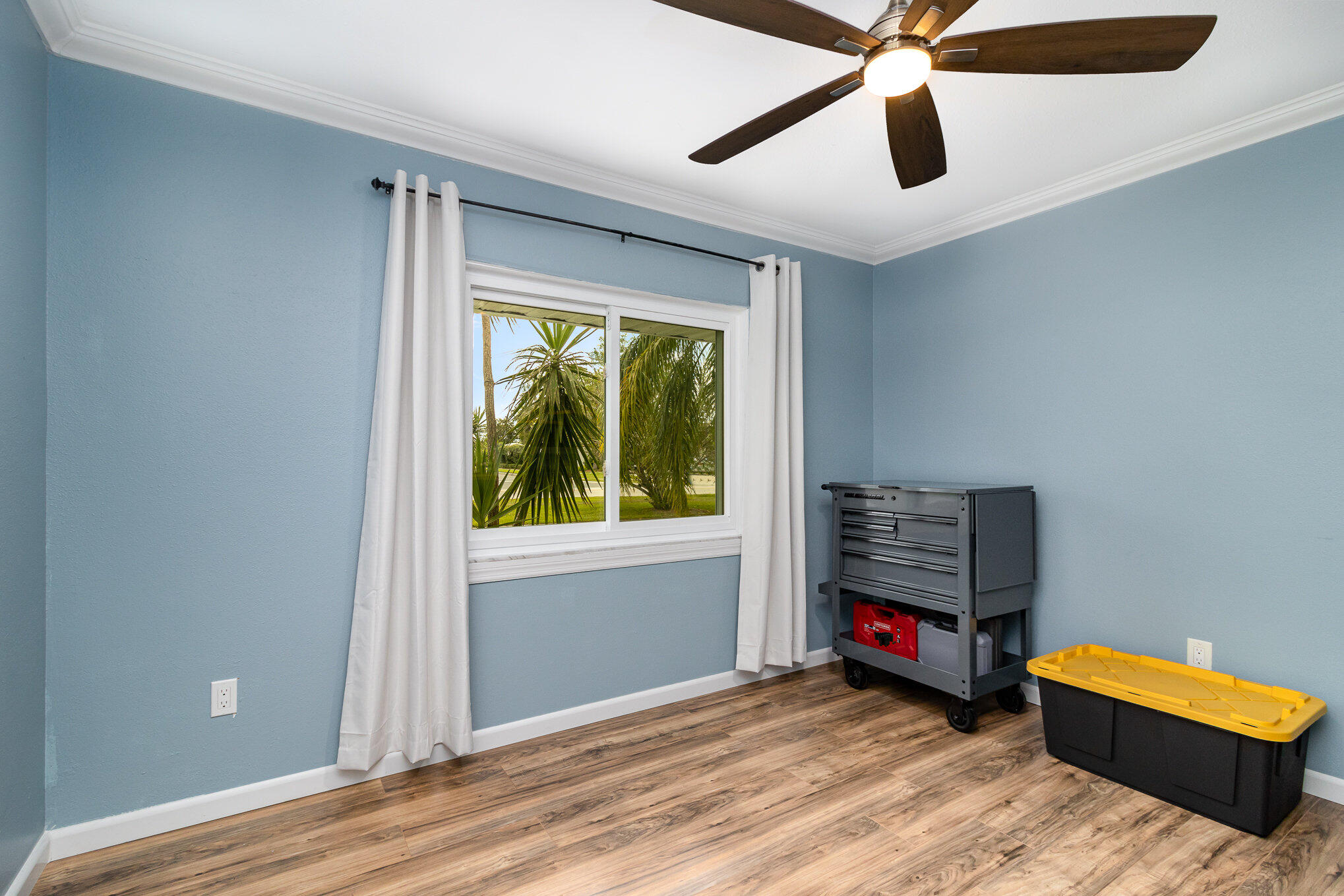 881 Riviera Drive Northeast Palm Bay, FL 32905 - Photo 17 of 35 Bedroom 2