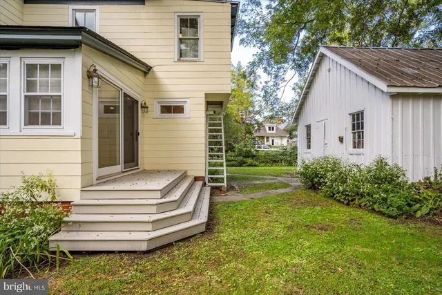 $425,000 | 203 West Market Street, Snow Hill, MD 21863