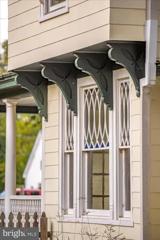 $425,000 | 203 West Market Street, Snow Hill, MD 21863