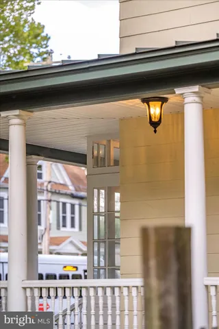 $425,000 | 203 West Market Street, Snow Hill, MD 21863