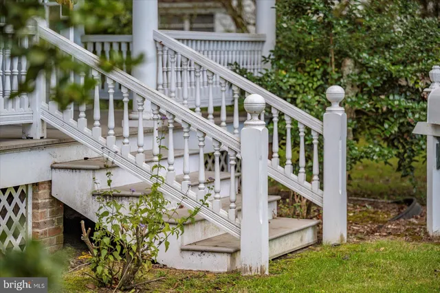 $425,000 | 203 West Market Street, Snow Hill, MD 21863