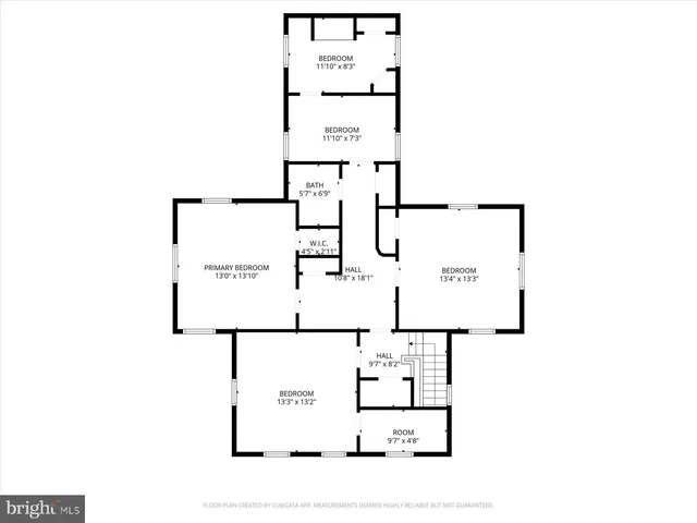 $425,000 | 203 West Market Street, Snow Hill, MD 21863