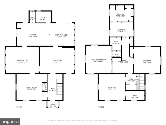 $425,000 | 203 West Market Street, Snow Hill, MD 21863