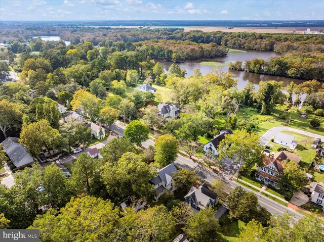 $425,000 | 203 West Market Street, Snow Hill, MD 21863