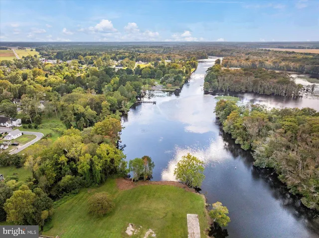 $425,000 | 203 West Market Street, Snow Hill, MD 21863