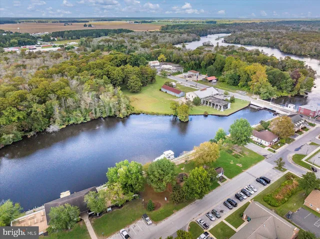 $425,000 | 203 West Market Street, Snow Hill, MD 21863