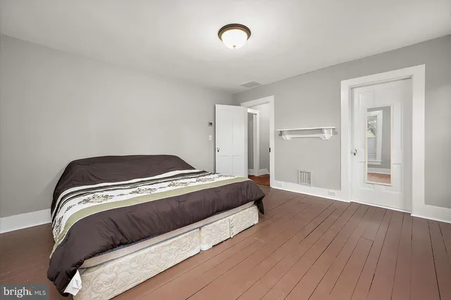 $425,000 | 203 West Market Street, Snow Hill, MD 21863