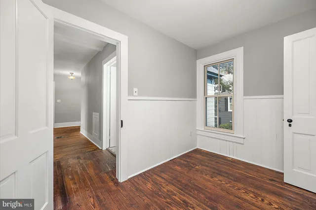 $425,000 | 203 West Market Street, Snow Hill, MD 21863