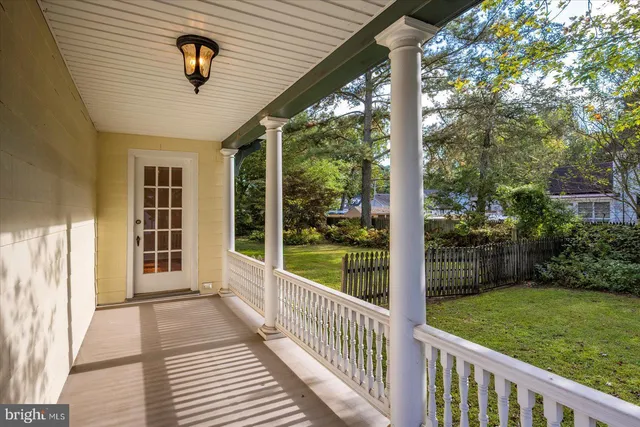 $425,000 | 203 West Market Street, Snow Hill, MD 21863